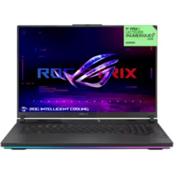 PC Gamer							ASUS				ROG STRIX G18 G814JIR-N6082W