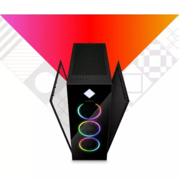 PC Gamer HP OMEN 45L GT22-2054nF – Image 5