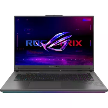 PC Gamer ASUS PC Gamer ROG STRIX-G18-G814JI-N6070 Reconditionné