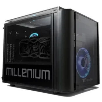 PC Gamer							MILLENIUM				Legion T5 26AMR05 118 Reconditionné