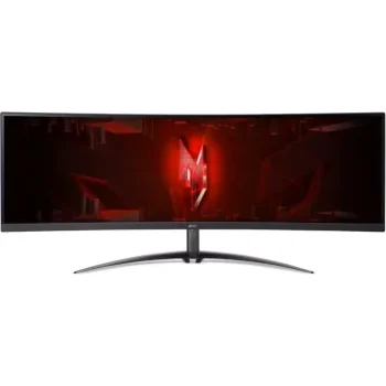 Ecran PC Gamer							ACER				XZ45 Incurvé 44.5'' LED VA