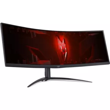 Ecran PC Gamer ACER XZ45 Incurvé 44.5'' LED VA – Image 2