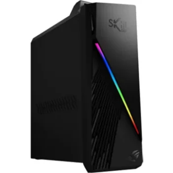 PC Gamer							SKILLKORP				SK16-R73050 Powered by ROG Reconditionné