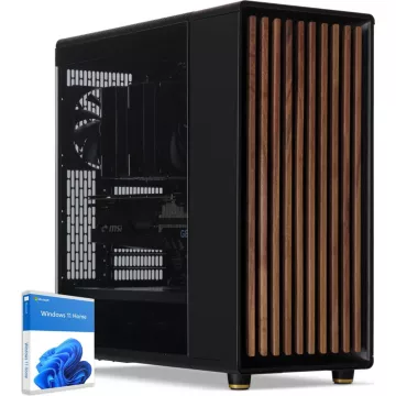 PC Gamer SEDATECH Sedatech Workstation Premium • AMD Ryzen