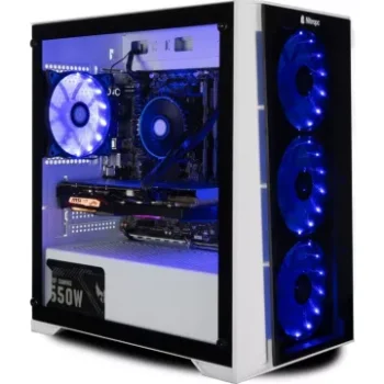 PC Gamer							NITROPC				Avancé Gold