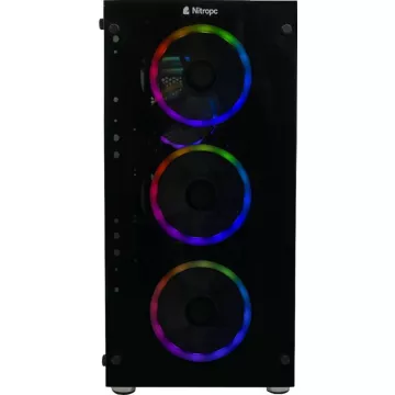 PC Gamer NITROPC Extrême Bronze Plus v2 – Image 3