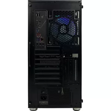 PC Gamer NITROPC Extrême Bronze Plus v2 – Image 5