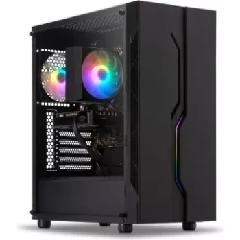 PC Gamer							SEDATECH				UC0G612I1