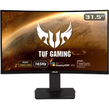 Ecran PC Gamer							ASUS				TUF VG32VQR