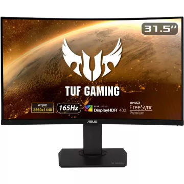 Ecran PC Gamer ASUS TUF VG32VQR