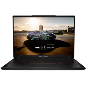 PC Gamer							MSI				Stealth 18 MercedesAMG A1VHG-068FR