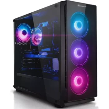 PC Gamer							MEGAPORT				RTX4060 R7 5700X 16Go RAM 411-FR