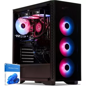PC Gamer SEDATECH Sedatech PC Gamer Advanced Watercooling