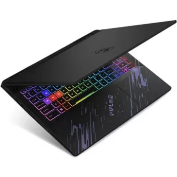 PC Gamer							MSI				Pulse 16 AI C1VGKG-004FR