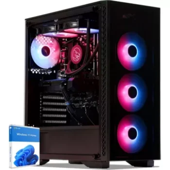 PC Gamer							SEDATECH				Sedatech PC Gamer Advanced Watercooling