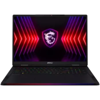 PC Gamer							MSI				Raider A18 HX A7VHG-019FR