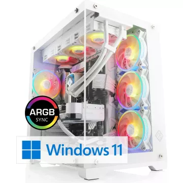 PC Gamer CSL-COMPUTER Gaming PC M10750H