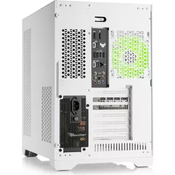 PC Gamer CSL-COMPUTER Gaming PC M10750H – Image 2