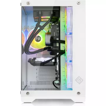 PC Gamer CSL-COMPUTER Gaming PC M10750H – Image 4