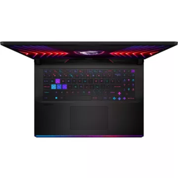 PC Gamer MSI Raider GE78 HX 14VIG-882FR – Image 8