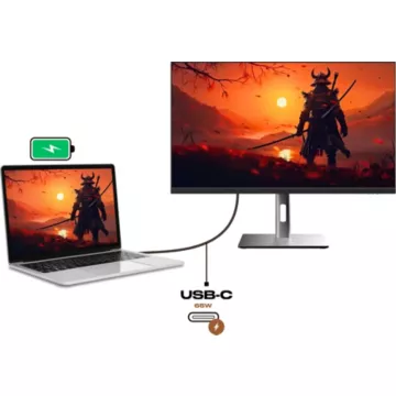 Ecran PC Gamer JAPANNEXT Écran PC Gaming | 24.5" | IPS | Full HD - Image 3