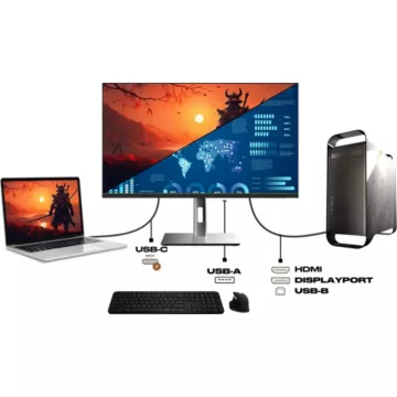 Ecran PC Gamer JAPANNEXT Écran PC Gaming | 24.5" | IPS | Full HD - Image 7