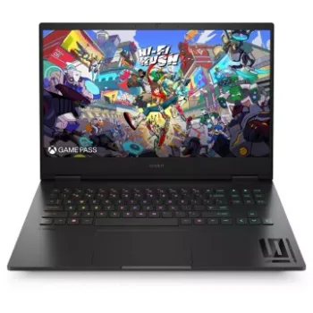 PC Gamer							HP				OMEN 16-wf1101nf