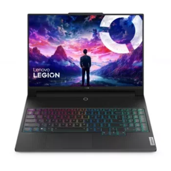 PC Gamer							LENOVO				Legion  9 16IRX9