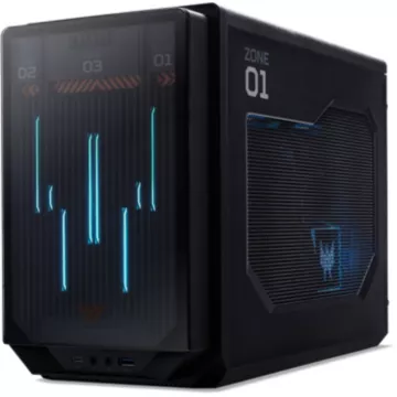 PC Gamer ACER Predator Orion X POX-955 Sans OS – Image 3