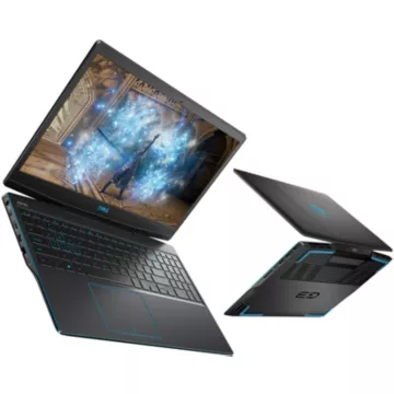 PC Gamer DELL Inspiron G3 15-3500-853 Reconditionné – Image 2
