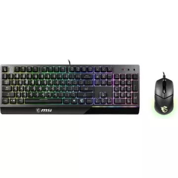 PC Gamer IDEES JEUX Pack MSI Forge 120A ECS-I9-4060Ti8-32G – Image 5