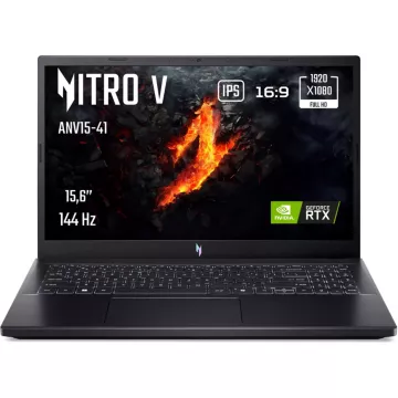 PC Gamer ACER Nitro V 15 ANV15-41-R1RW