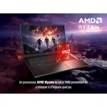 PC Gamer ACER Nitro V 15 ANV15-41-R1RW – Image 4