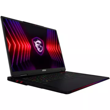 PC Gamer MSI Raider A18 HX A7VIG-020FR - Image 2
