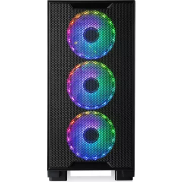 PC Gamer CSL-COMPUTER Gaming PC M10810H - Image 2