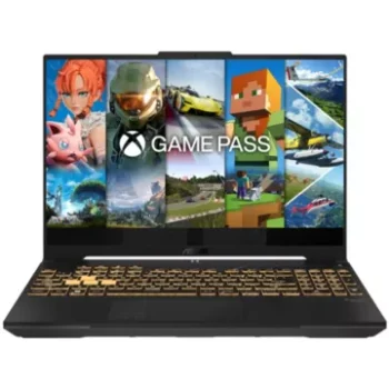 PC Gamer							ASUS				TUF F16 TUF607JV-N3185W