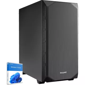 PC Gamer SEDATECH Sedatech PC Gamer Silent Silent • Intel