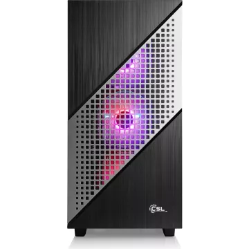 PC Gamer CSL-COMPUTER Gaming PC M10190H – Image 6