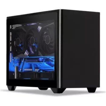 PC Gamer							SEDATECH				Sedatech Mini-PC Gamer Watercooling ITX