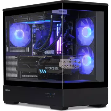 PC Gamer SEDATECH Sedatech PC Gamer Pro Watercooling Full