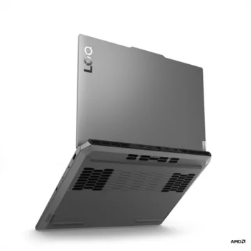 PC Gamer LENOVO LOQ 15ARP9 RTX4070 - Image 5