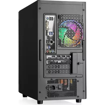 PC Gamer CSL-COMPUTER PC Gaming CSL M10070H – Image 2