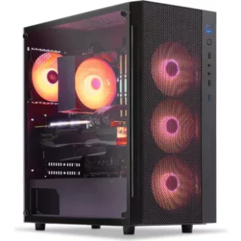 PC Gamer							SEDATECH				Sedatech PC Gamer Advanced ATX • AMD Ryz