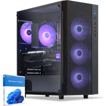 PC Gamer SEDATECH Sedatech PC Gamer Expert ATX • AMD Ryzen