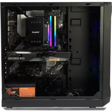 PC Gamer LENS Starter - Evolutif – Image 3