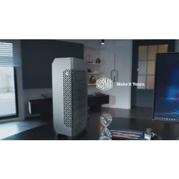 PC Gamer COOLER MASTER NCORE 100 Max AYG-N1M7-NC31S-E1 – Image 8