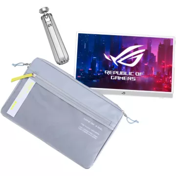 Ecran PC Gamer ASUS portable ROG XG16AHP-W - Image 3