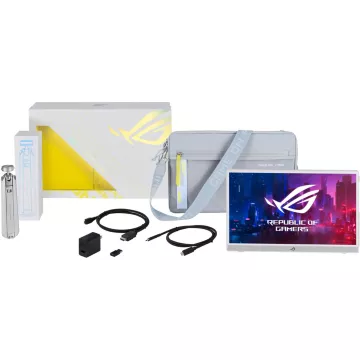 Ecran PC Gamer ASUS portable ROG XG16AHP-W - Image 5