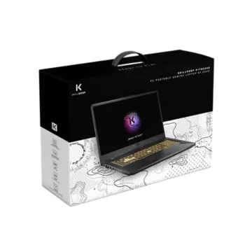 PC Gamer SKILLKORP P17R2050 Powered by ASUS – Image 4