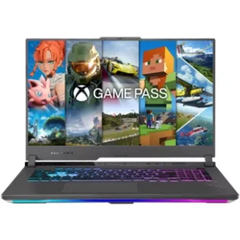 PC Gamer							ASUS				ROG STRIX G17 G713PI-HX113W